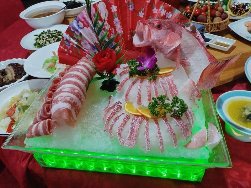银川婚宴酒店市场动态观察：一场美好的聚会盛宴