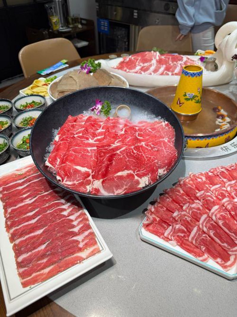 银川餐厅